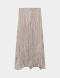 Day Birger Et Mikkelson Tyra Skirt in Stone