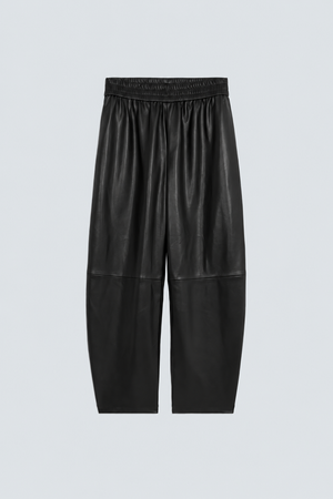 Suncoo Just Pants in Black