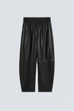 Suncoo Just Pants in Black