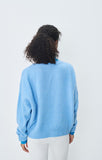 American Vintage Vitow Jumper in Atmosphere