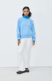 American Vintage Vitow Jumper in Atmosphere