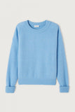 American Vintage Vitow Jumper in Atmosphere