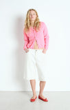 American Vintage Vitow Cardigan in Rose