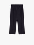 Maxmara Weekend Hateley Stretch Pants NAVY