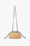 Day Et Day Crochet Handbag in in Beige