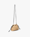 Day Et Day Crochet Handbag in in Beige