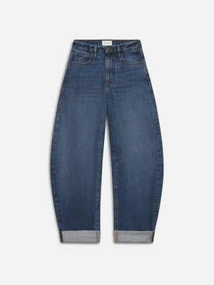 Frame The Bubble Jean in Westbury