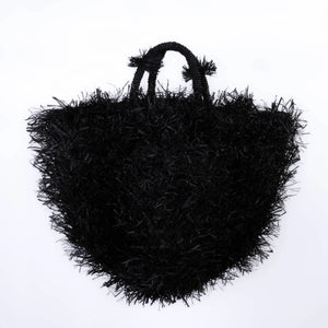 Sans Arcidet Surf Bag Large in Black