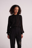 Hofmann Nola Top BLACK