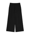 Maxmara Weekend Superbo Trousers in Black