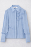 Day Birger Et Mikkelson Wio Shirt in Light Blue