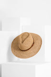 Ibeliv Ento Hat in Natural