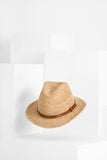 Ibeliv Lubeman Hat in Natural