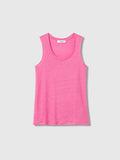 Not Shy Yana Vest in Pink