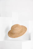 Ibeliv Lalao Hat in Natural