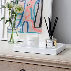 Connock Kukui Reed Diffuser