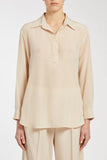 Marella Siro Shirt in Cream