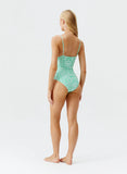 Melissa Odabash Panarea Medina Swimsuit