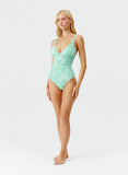 Melissa Odabash Panarea Medina Swimsuit