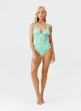 Melissa Odabash Panarea Medina Swimsuit