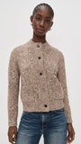 Rails Olvera Cardigan in Beige