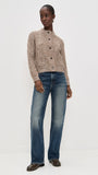 Rails Olvera Cardigan in Beige