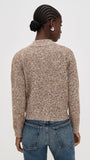 Rails Olvera Cardigan in Beige