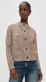 Rails Olvera Cardigan in Beige