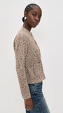 Rails Olvera Cardigan in Beige