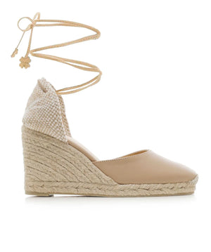 Castaner Carina 8 in Nude