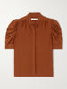 Frame Gillian Top in Rust