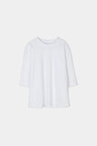 Style In Jemmy T-Shirt in White