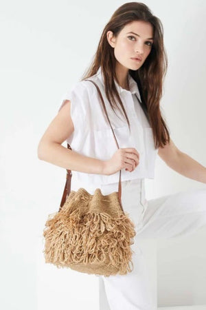 Ibeliv Fia Bag Natural