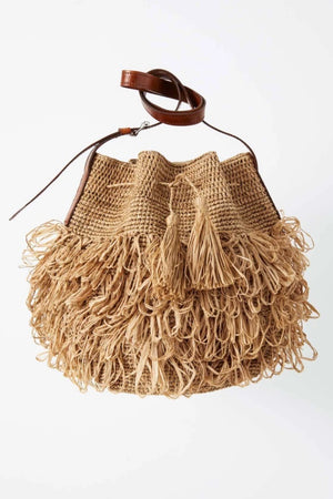 Ibeliv Fia Bag Natural