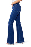 Paige Genevive Montreux Jeans BLUE