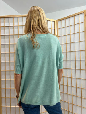 Not Shy Aimee Amande