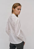 Birgitte Herskind Rosette Shirt White
