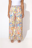 By Malina Lei Pants in Bold Shapes