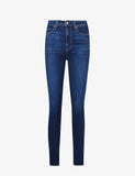 Paige Margot Ultra Skinny in Brentwood Blue