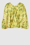 Second Female Crocus Blouse YELLOW