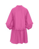 Devotion Nydri Dress in Pink